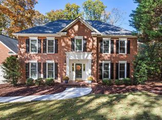 96 W Hackney Rd, Greer, SC 29650