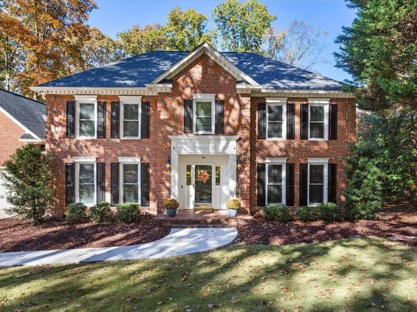 96 W Hackney Rd, Greer, SC 29650