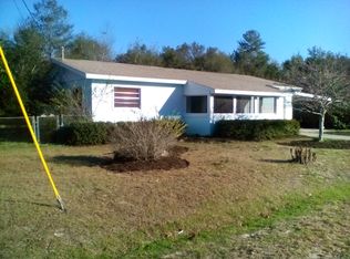 11687 SE 84th Ter, Belleview, FL 34420