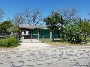 421 Southlawn Ave, San Antonio, TX 78237