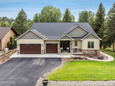 396 Hanaford Rd, Blanchard, ID, 83804