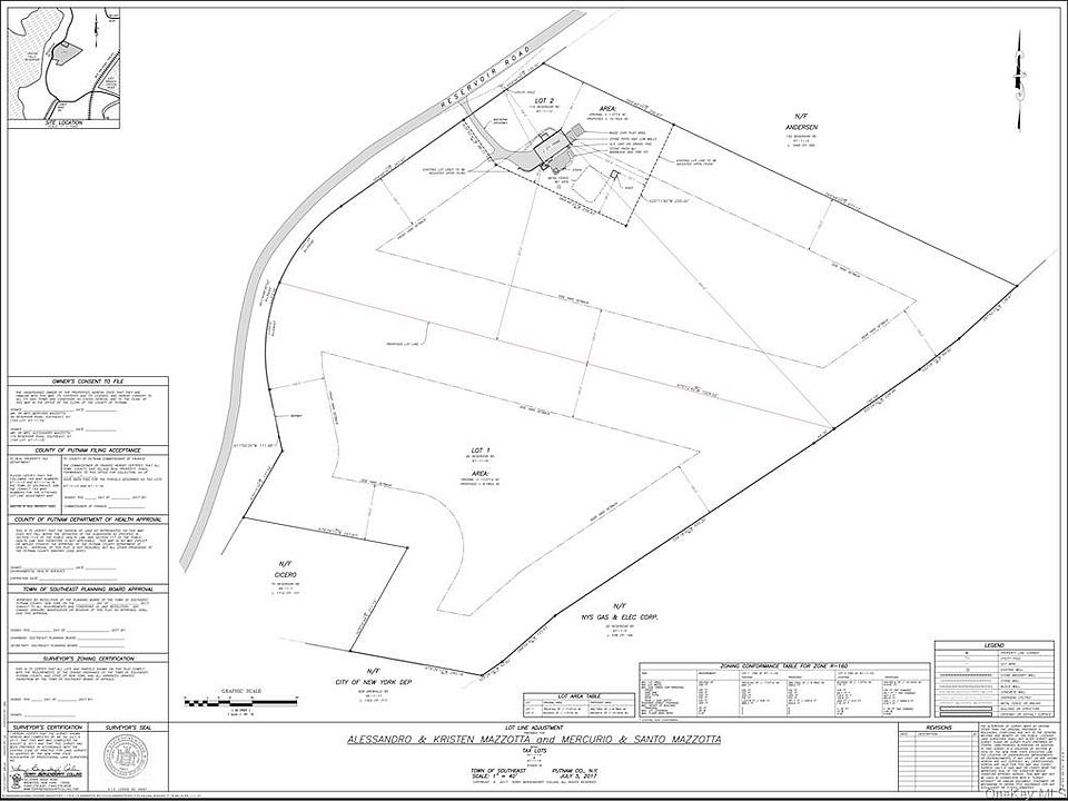 2nd image of 90 Reservoir Rd