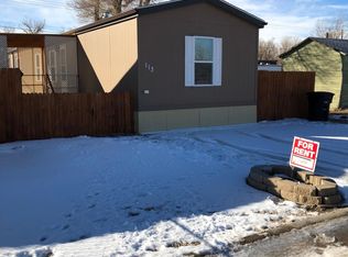 113 Northwestern Ave, Mills, WY 82644