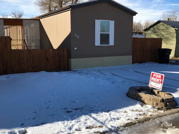 113 Northwestern Ave, Mills, WY 82644