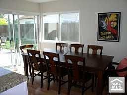 Formal Dining Area