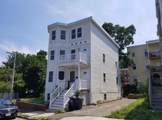 14 Woodford St #2, Boston, MA 02125