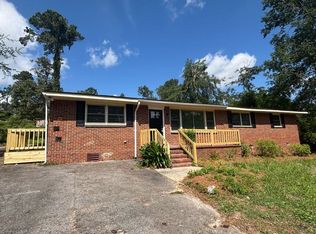2317 Sumac Dr, Augusta, GA 30906