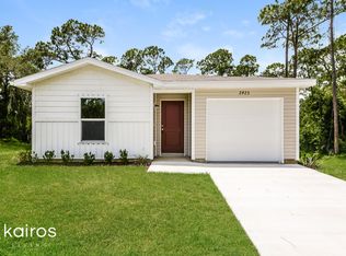 505 Highland Ave NW, PORT CHARLOTTE, FL 33952