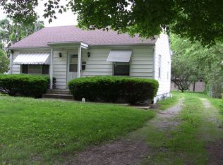 1806 N Jackson St, Litchfield, IL 62056