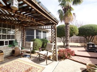 736 Rolling Hills Dr, Allen, TX 75002