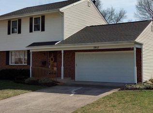 2957 Rundell Dr, Columbus, OH 43204