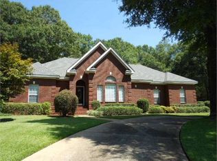 100 Lockwynn Trc, Dothan, AL 36303