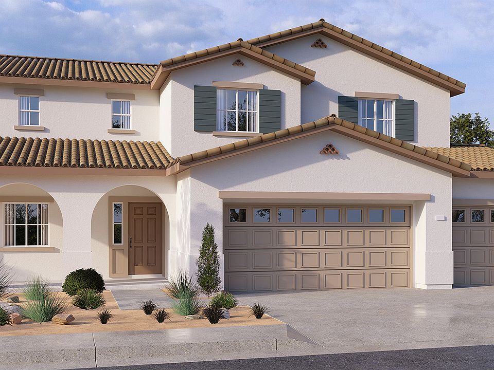Plan Elevation.