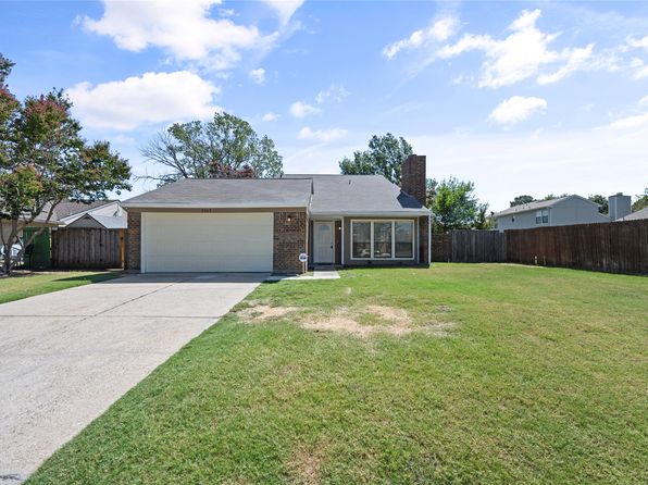2407 Forestmeadow Dr, Lewisville, TX 75067