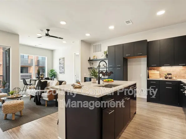 4510 Terry O Ln, Austin, TX