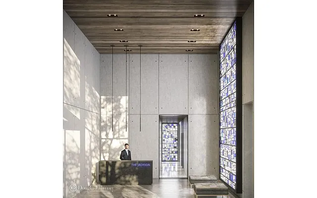 Rented by Douglas Elliman | media 29