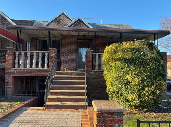 5823 Tilden Ave, Brooklyn, NY 11203