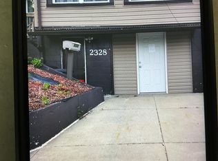 2328 Hill St, Pittsburgh, PA 15235