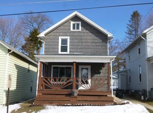 7 E Garfield Ave, Du Bois, PA 15801