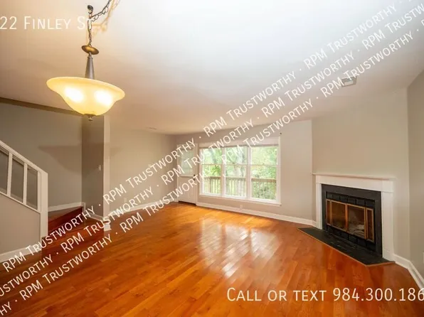 522 Finley St, Durham, NC 27705