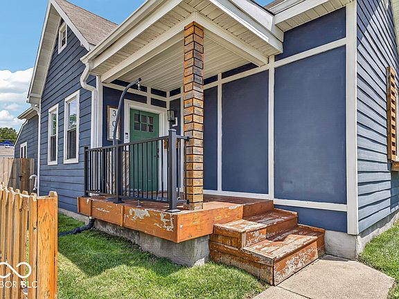 5th image of 302 Terrace Ave
