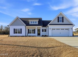 111 Mary Hopes Pl, Goldsboro, NC 27534
