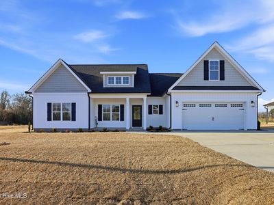 111 Mary Hopes Place, Goldsboro, NC, 27534