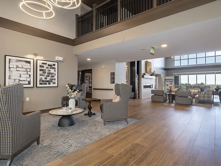 The Addie at Metro Center 55+ Apartments — Photo 9