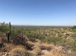 12201 E Ponce De Leon, Tucson, AZ 85749