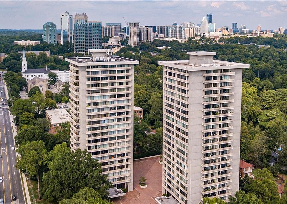 1st image of 2575 Peachtree Rd NE APT 5C