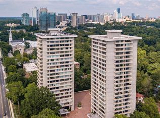 2575 Peachtree Rd NE APT 5C, Atlanta, GA 30305