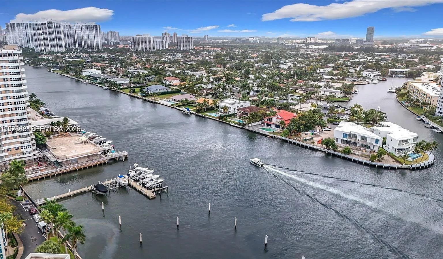 Ocean Marine Yacht Club C — Photo 4