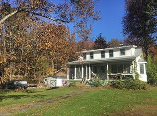 155 Harry Wells Rd, Saugerties, NY 12477