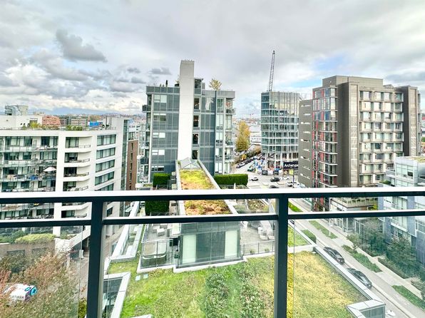 1 bedroom rental in Vancouver — photo 10