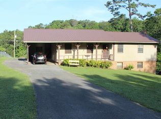 218 Brookwood Ter SW, Fort Payne, AL 35968