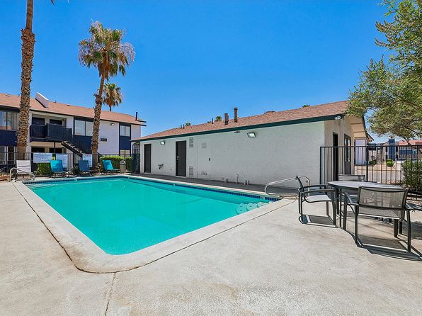 1400 E Reno Ave #5010-23