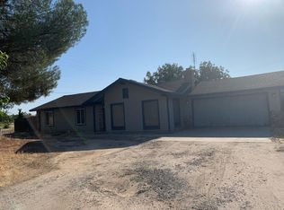 18264 El Paso Rd, Madera, CA 93638