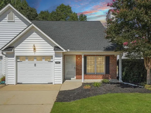 78 W Myrtle Dr #A, Angier, NC 27501