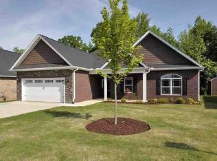 132 Prescott Dr, Anderson, SC 29621