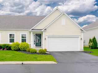 5955 Bell Haven Dr #7, Hilliard, OH 43026