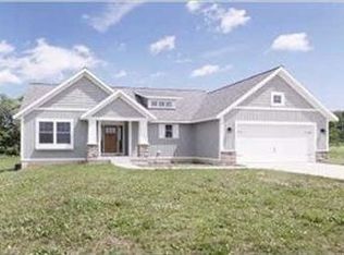 13334 Sunset View Rd, Cedar Springs, MI 49319