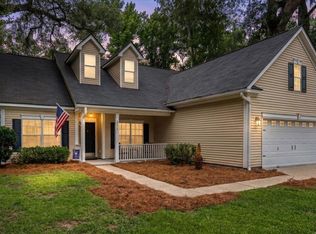 211 Green View Ct, Summerville, SC 29485
