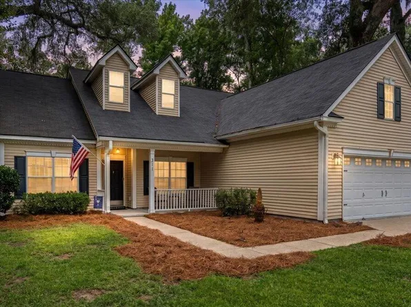 211 Green View Ct, Summerville, SC 29485