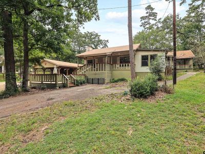 194 Oak Shadows Cv, Holly Lake Ranch, TX, 75765
