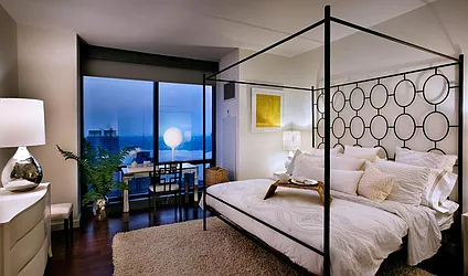 Rented by Keller Williams NYC