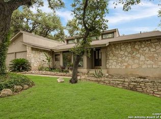 8301 Timber Basin St, San Antonio, TX 78250