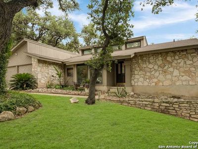 8301 Timber Basin St, San Antonio, TX, 78250