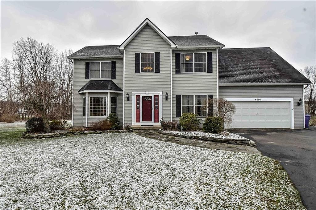 6695 Furnace Rd, Ontario, NY 14519 Zillow