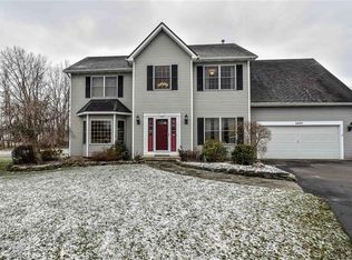 6695 Furnace Rd, Ontario, NY 14519