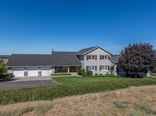 6201 E 32nd Ave, Spokane, WA 99223